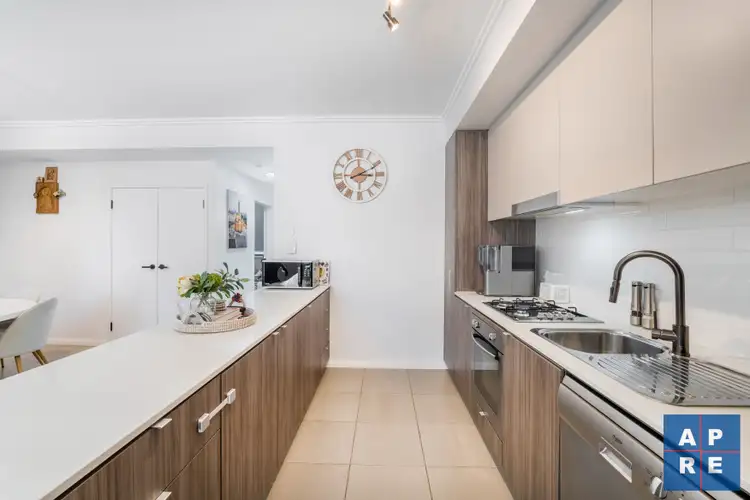 Fifth view of Homely apartment listing, 1/15 Birch Street, Bonnyrigg NSW 2177