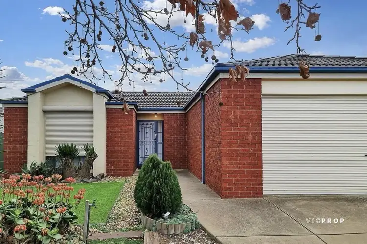 Main view of Homely house listing, 15 Beveridge Court, Point Cook VIC 3030