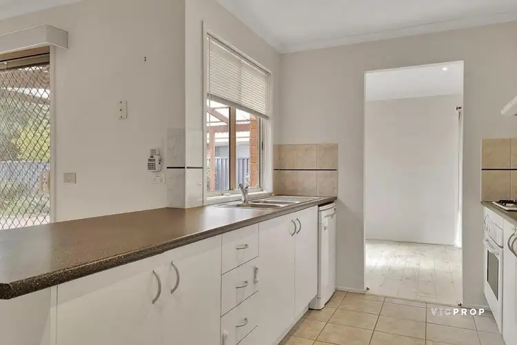 Fourth view of Homely house listing, 15 Beveridge Court, Point Cook VIC 3030