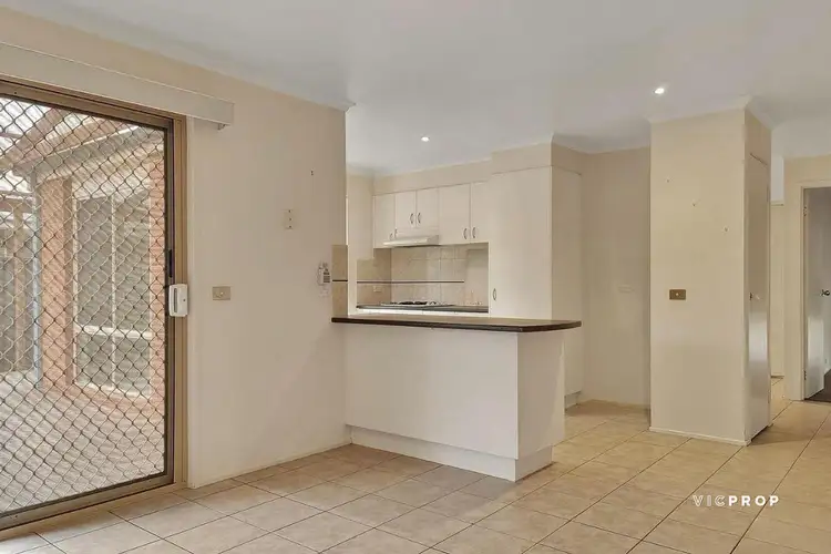 Fifth view of Homely house listing, 15 Beveridge Court, Point Cook VIC 3030