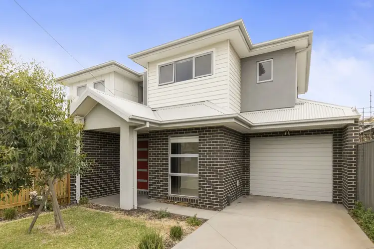 2/95 Grieve Parade, Altona VIC 3018