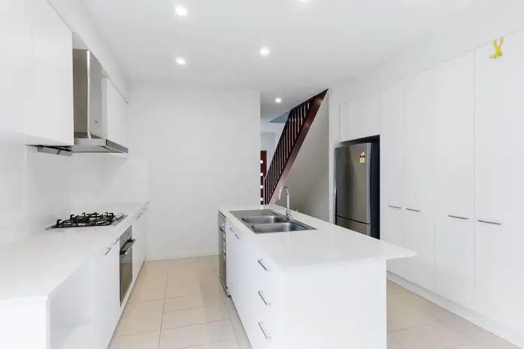 Second view of Homely house listing, 2/95 Grieve Parade, Altona VIC 3018