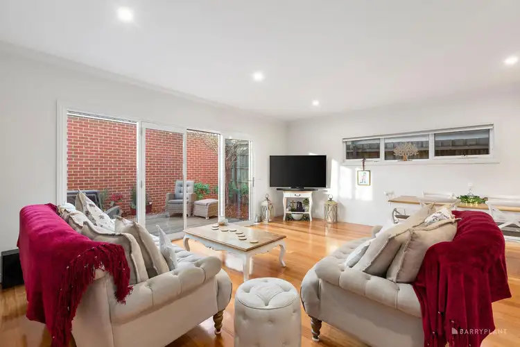 Second view of Homely townhouse listing, 2/162 Springfield Road, Blackburn VIC 3130