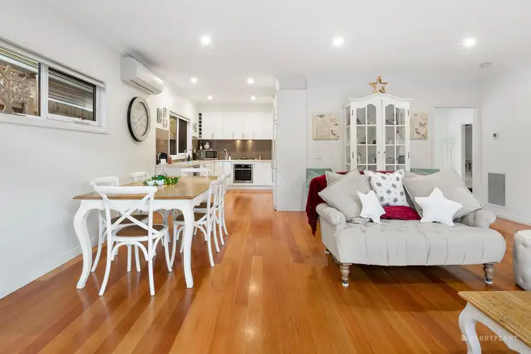 Third view of Homely townhouse listing, 2/162 Springfield Road, Blackburn VIC 3130