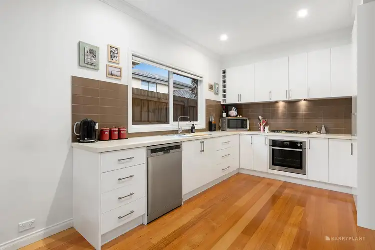 Fourth view of Homely townhouse listing, 2/162 Springfield Road, Blackburn VIC 3130