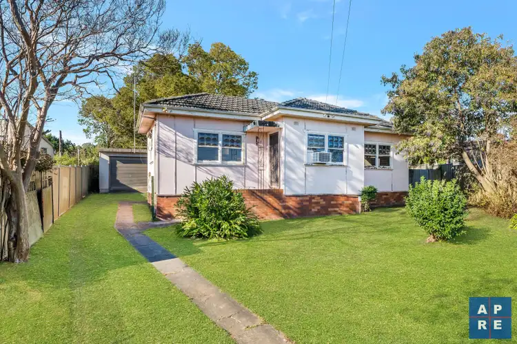 Main view of Homely house listing, 7 Mala Street, Smithfield NSW 2164