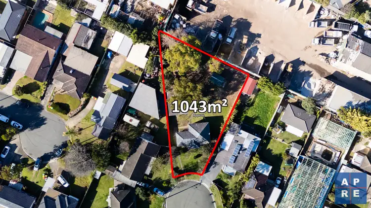 Second view of Homely house listing, 7 Mala Street, Smithfield NSW 2164