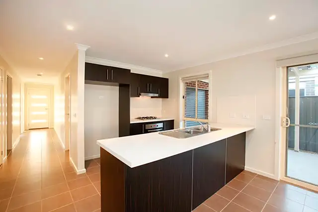 Second view of Homely house listing, 17 Garland Terrace, Point Cook VIC 3030