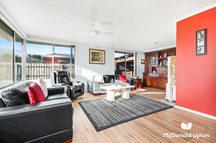 Third view of Homely house listing, 18 Parnell Crescent, Gladstone Park VIC 3043