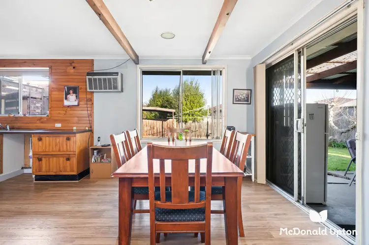 Sixth view of Homely house listing, 18 Parnell Crescent, Gladstone Park VIC 3043