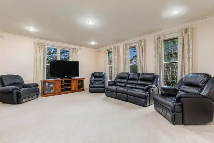 Second view of Homely house listing, 88 Bowen Road, Doncaster East VIC 3109