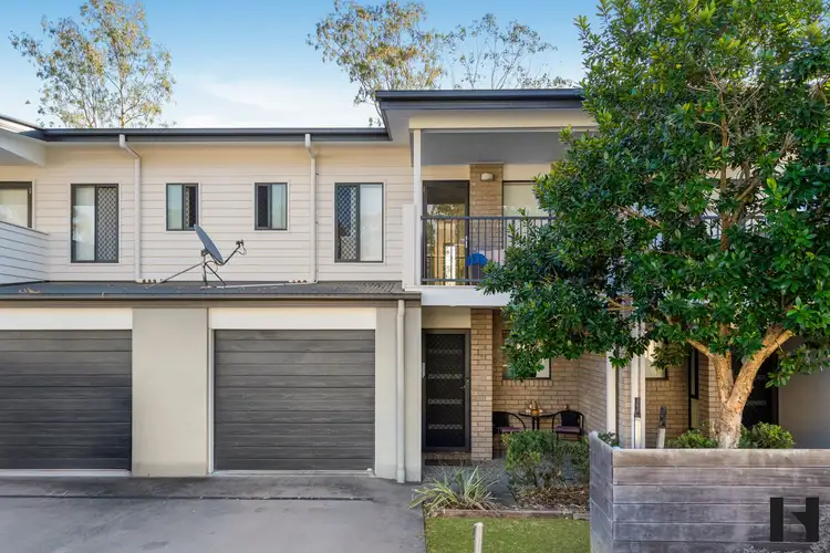 Main view of Homely unit listing, 27/3 Broadleaf Parade, Redbank QLD 4301