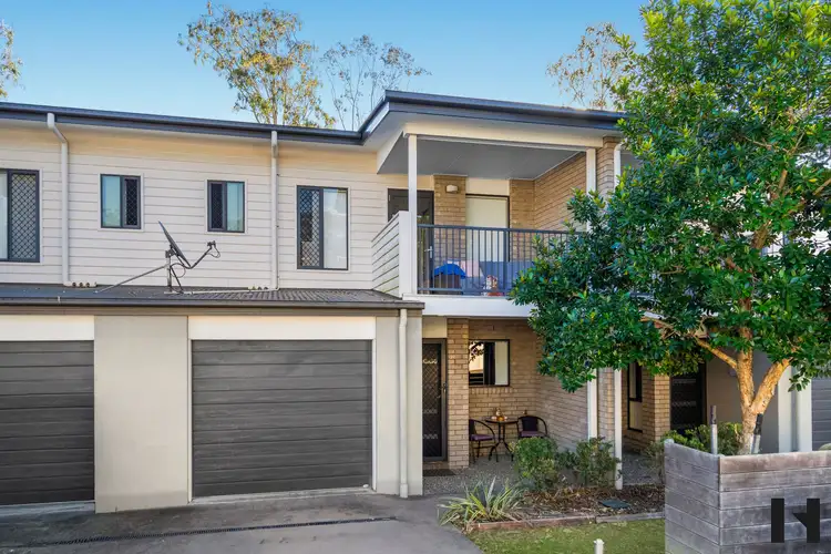 Second view of Homely unit listing, 27/3 Broadleaf Parade, Redbank QLD 4301