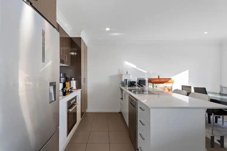 Third view of Homely unit listing, 27/3 Broadleaf Parade, Redbank QLD 4301