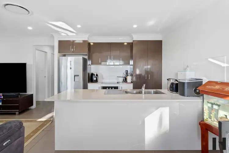 Fourth view of Homely unit listing, 27/3 Broadleaf Parade, Redbank QLD 4301