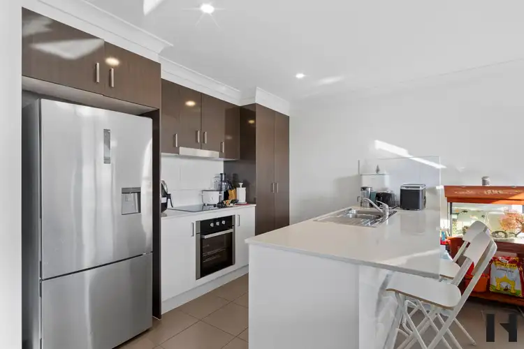 Fifth view of Homely unit listing, 27/3 Broadleaf Parade, Redbank QLD 4301