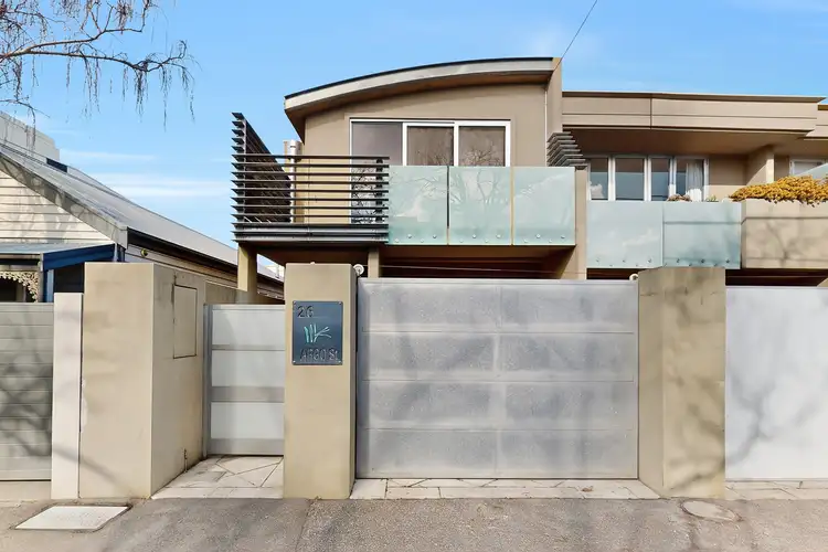 26 Argo Street, South Yarra VIC 3141