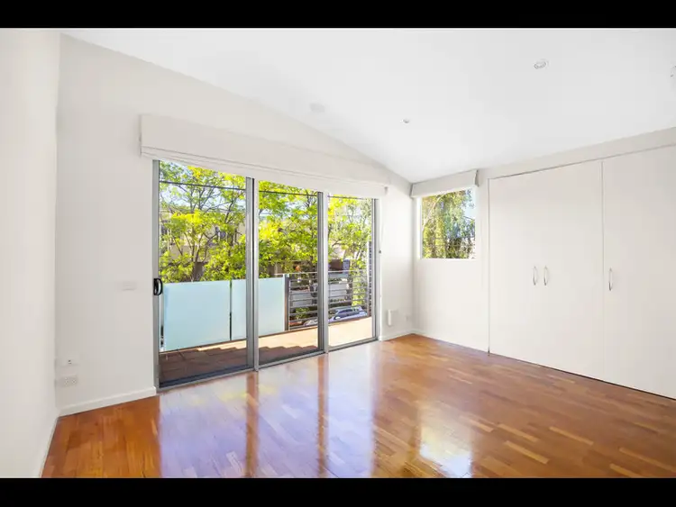Third view of Homely apartment listing, 26 Argo Street, South Yarra VIC 3141