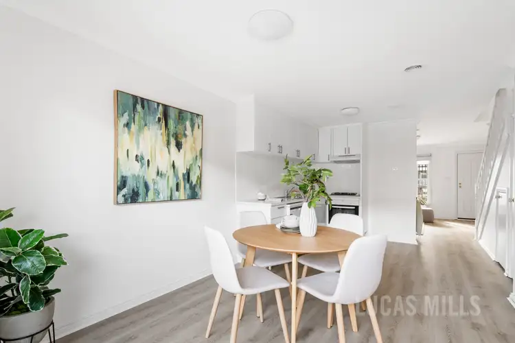Third view of Homely house listing, 69 Baillie Street, North Melbourne VIC 3051