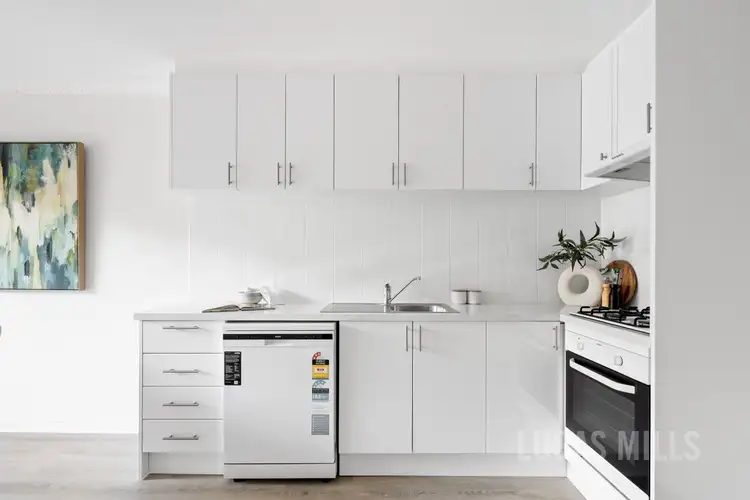 Fourth view of Homely house listing, 69 Baillie Street, North Melbourne VIC 3051