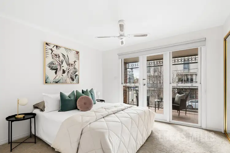 Sixth view of Homely house listing, 69 Baillie Street, North Melbourne VIC 3051