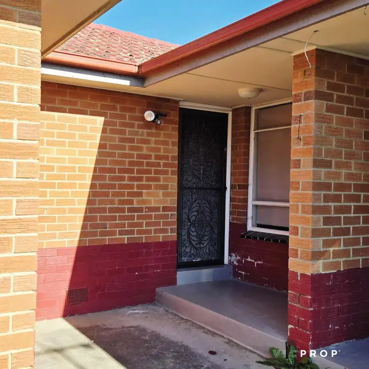 Main view of Homely unit listing, 4/1-3 Isla Street, Sunshine North VIC 3020
