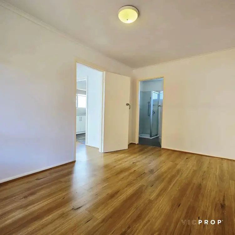 Second view of Homely unit listing, 4/1-3 Isla Street, Sunshine North VIC 3020