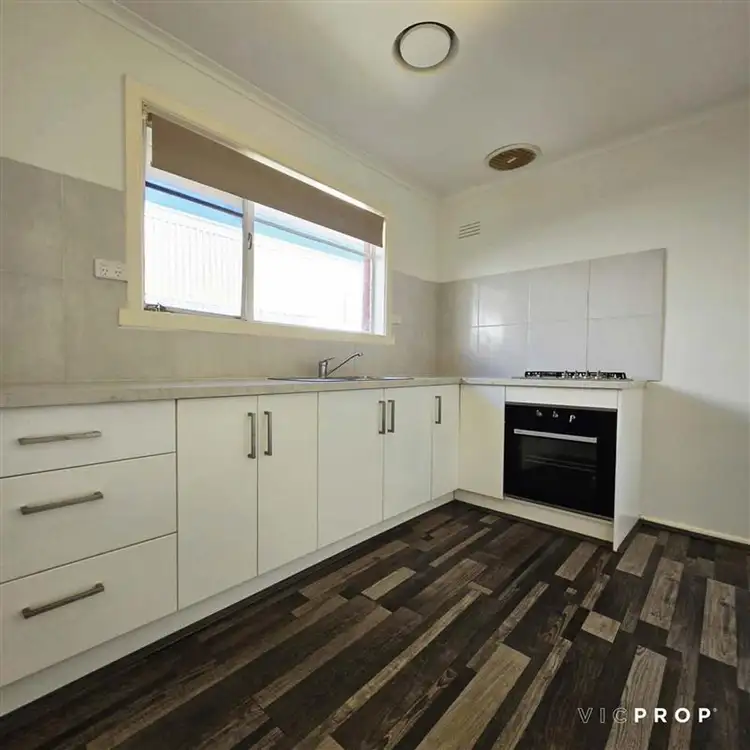 Third view of Homely unit listing, 4/1-3 Isla Street, Sunshine North VIC 3020