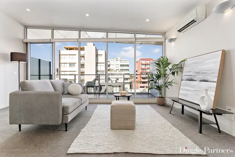 406/5 Union Street, Brunswick VIC 3056