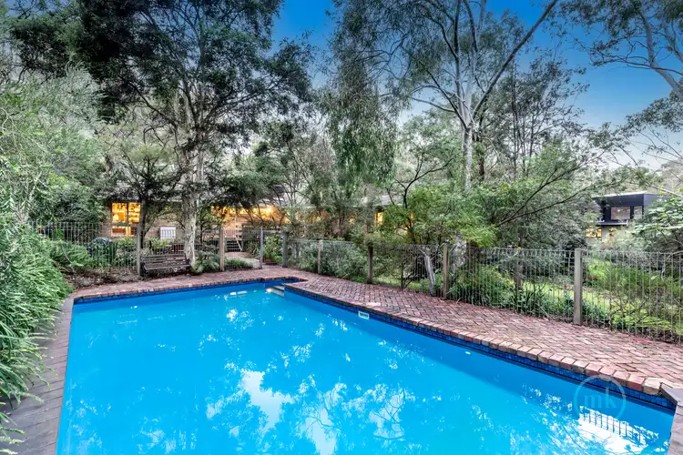 59 Ramptons Road, Eltham North VIC 3095