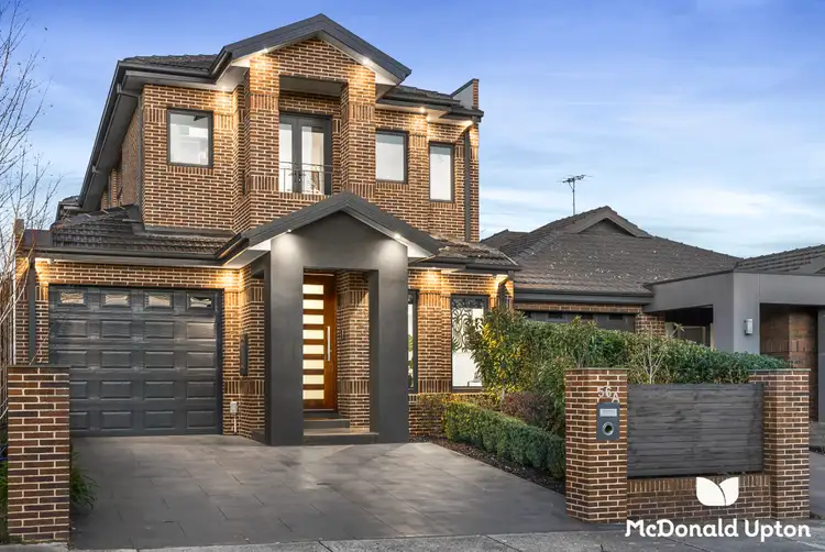 Main view of Homely house listing, 56A Bradshaw Street, Essendon VIC 3040