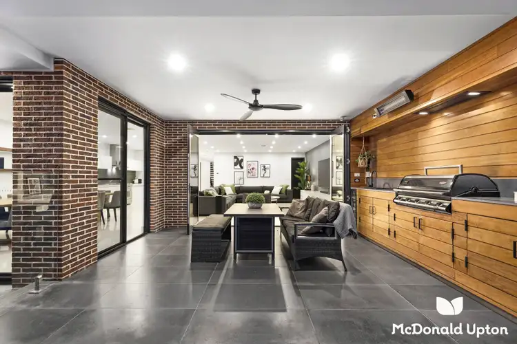 Third view of Homely house listing, 56A Bradshaw Street, Essendon VIC 3040