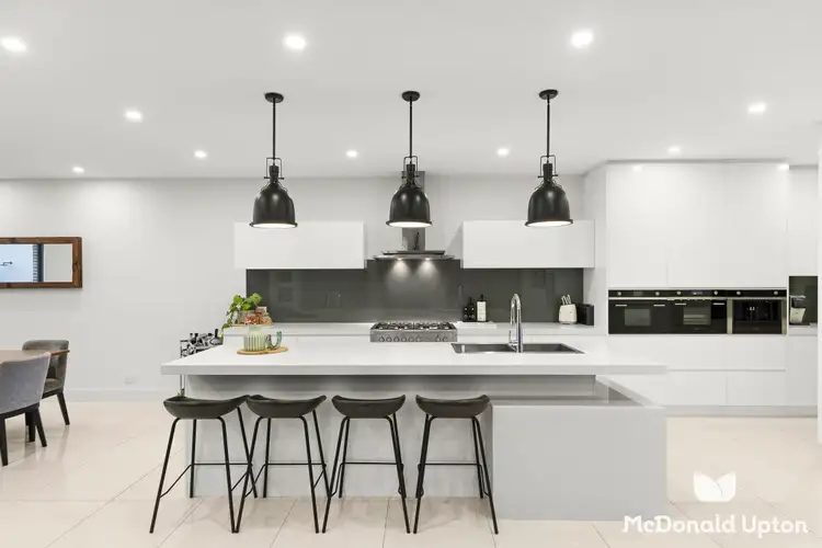 Fourth view of Homely house listing, 56A Bradshaw Street, Essendon VIC 3040