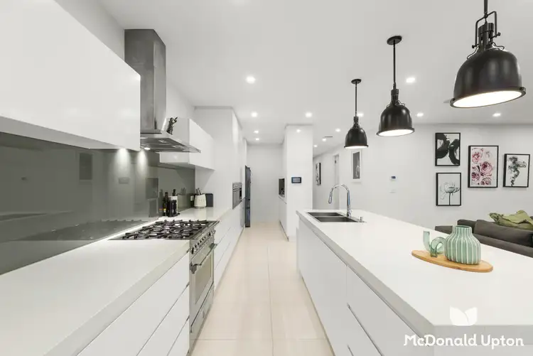 Fifth view of Homely house listing, 56A Bradshaw Street, Essendon VIC 3040