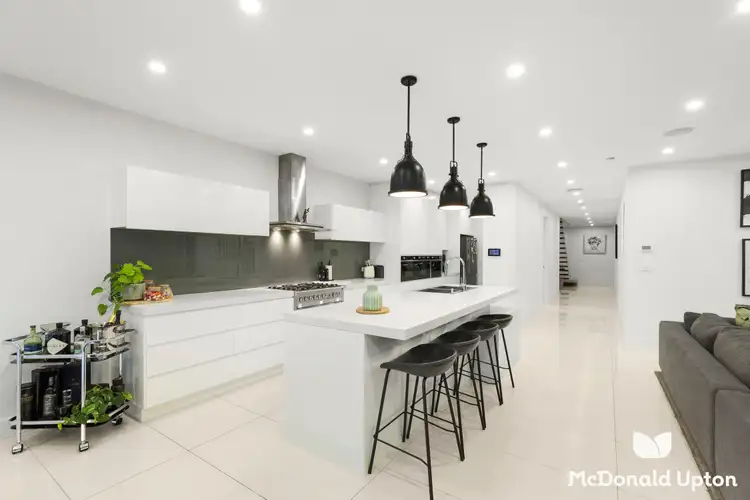 Sixth view of Homely house listing, 56A Bradshaw Street, Essendon VIC 3040