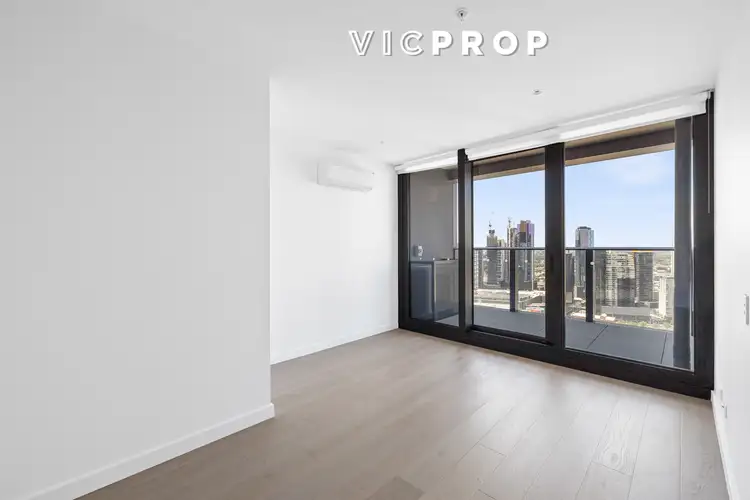 Main view of Homely apartment listing, 3206/628 Flinders Street, Docklands VIC 3008