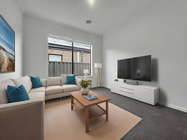 Third view of Homely house listing, 15 Paroo Street, Truganina VIC 3029