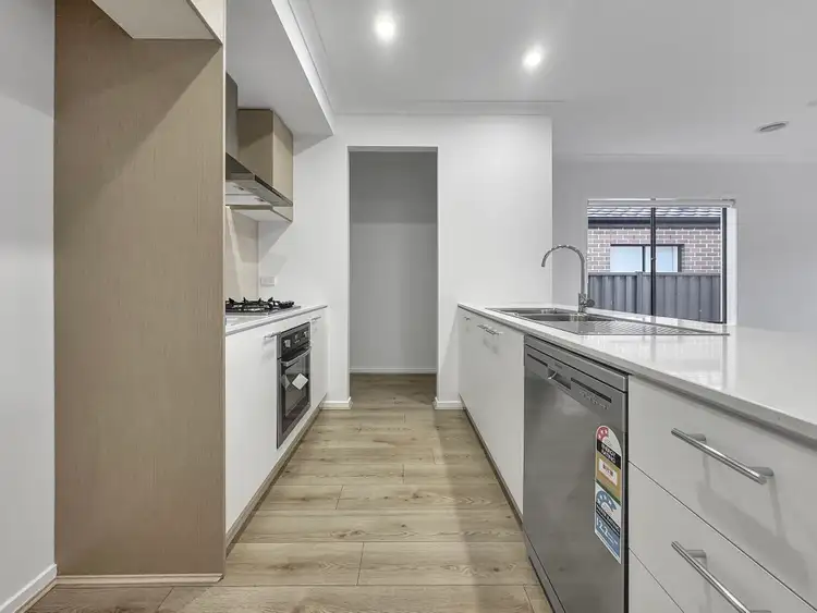 Fourth view of Homely house listing, 15 Paroo Street, Truganina VIC 3029