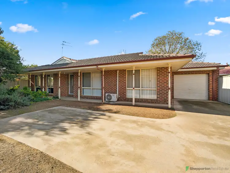 3/10 Homewood Drive, Mooroopna VIC 3629