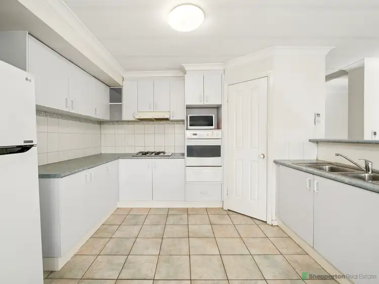 Second view of Homely unit listing, 3/10 Homewood Drive, Mooroopna VIC 3629
