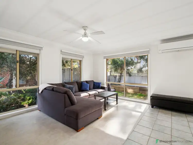 Third view of Homely unit listing, 3/10 Homewood Drive, Mooroopna VIC 3629