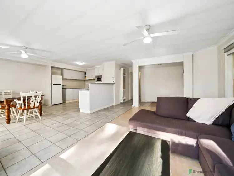 Fourth view of Homely unit listing, 3/10 Homewood Drive, Mooroopna VIC 3629