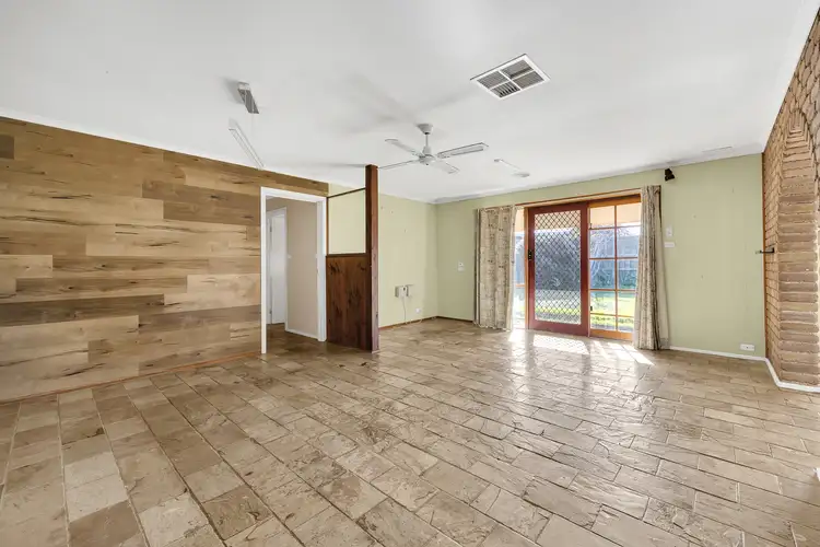 Second view of Homely house listing, 3 Tania Place, Melton West VIC 3337