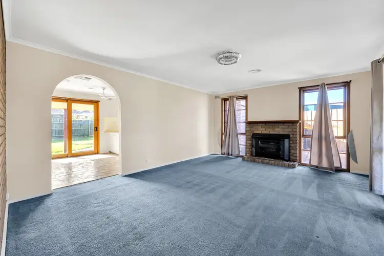 Fourth view of Homely house listing, 3 Tania Place, Melton West VIC 3337