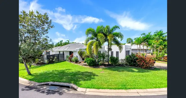 Main view of Homely house listing, 14 Coastline Parade, Trinity Beach QLD 4879