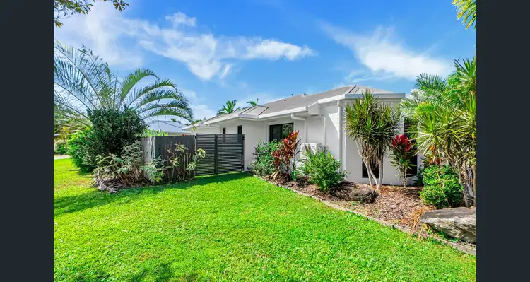 Second view of Homely house listing, 14 Coastline Parade, Trinity Beach QLD 4879