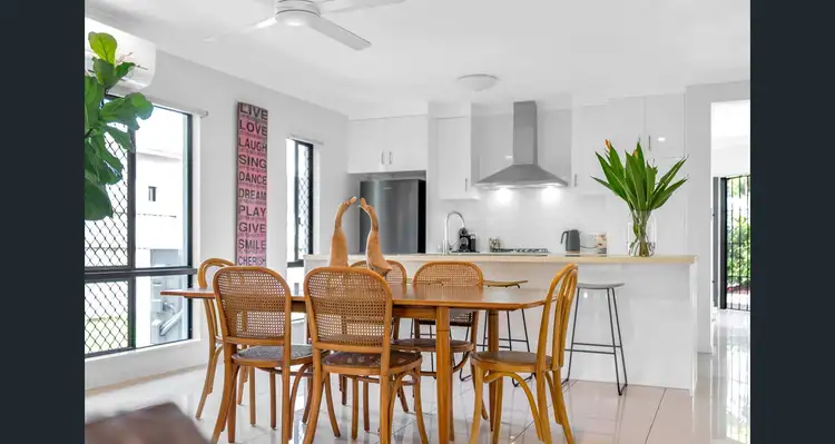 Fourth view of Homely house listing, 14 Coastline Parade, Trinity Beach QLD 4879
