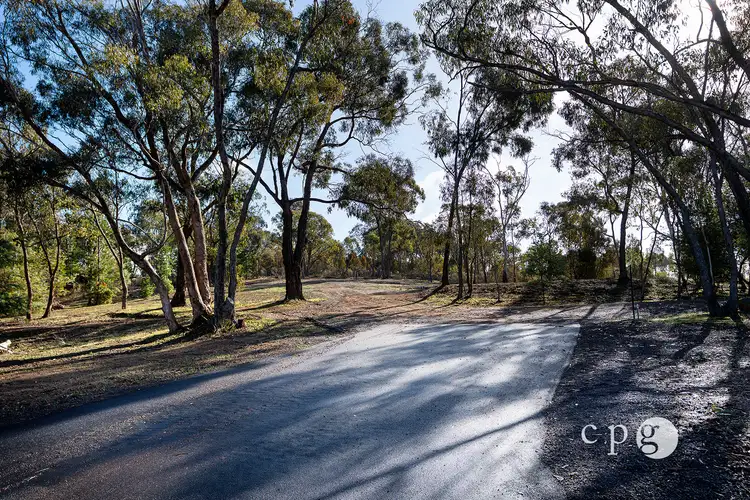 Third view of Homely land listing, LOT lot 2, 41 Martin Street, Mckenzie Hill VIC 3451