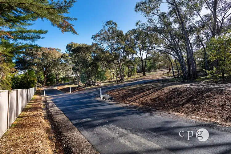 Fourth view of Homely land listing, LOT lot 2, 41 Martin Street, Mckenzie Hill VIC 3451