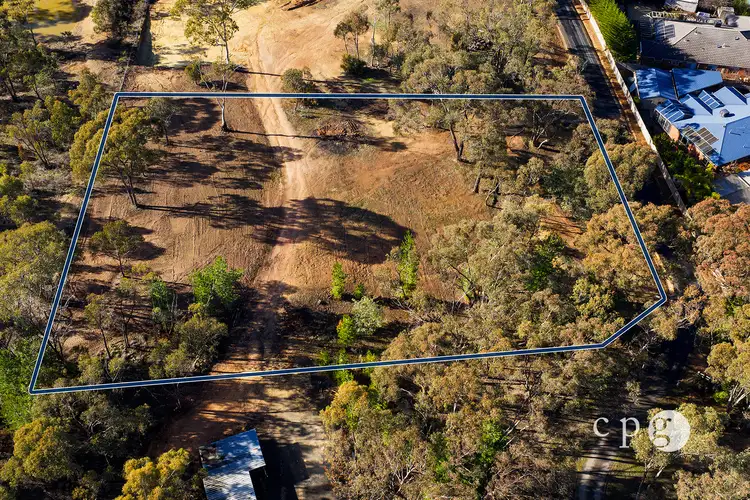 Fifth view of Homely land listing, LOT lot 2, 41 Martin Street, Mckenzie Hill VIC 3451